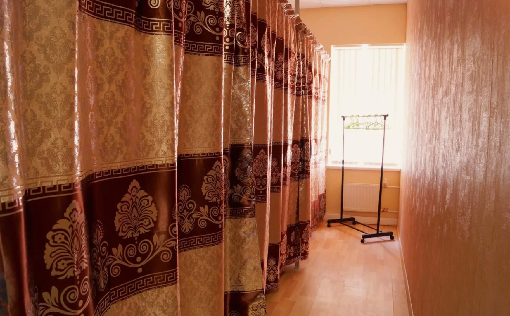 Hostel FilosoF on Taganka