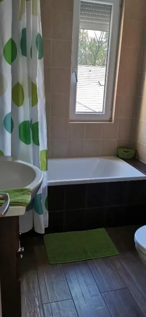 Vivi Wellness Apartman