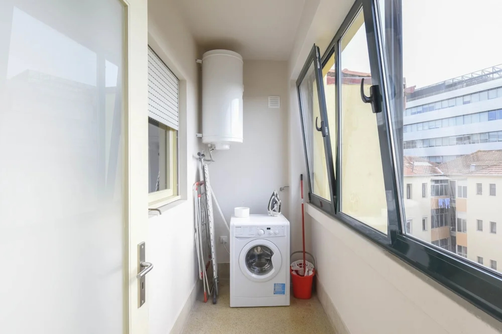 Music House Apartment