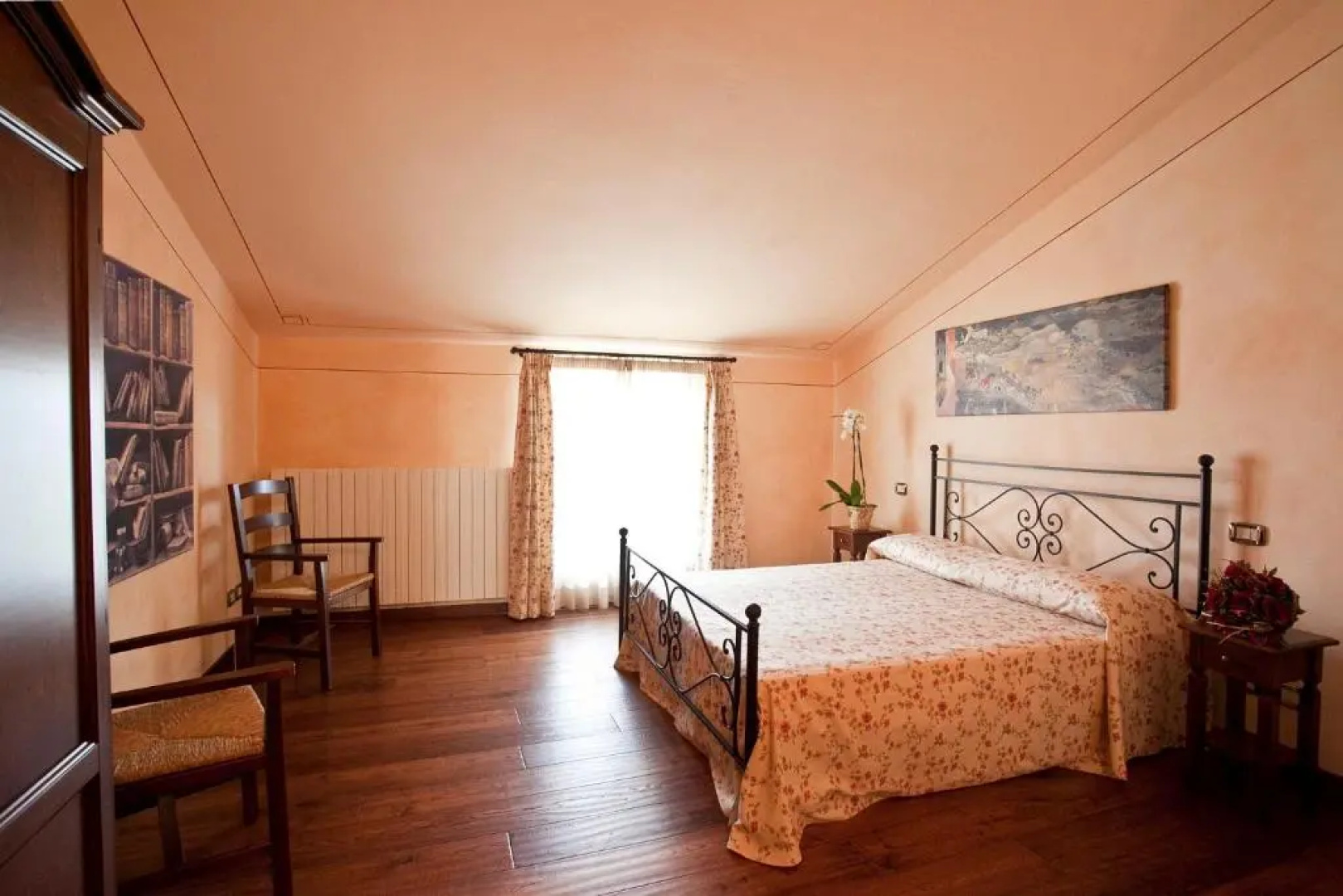 Residenza Palazzo Saloni