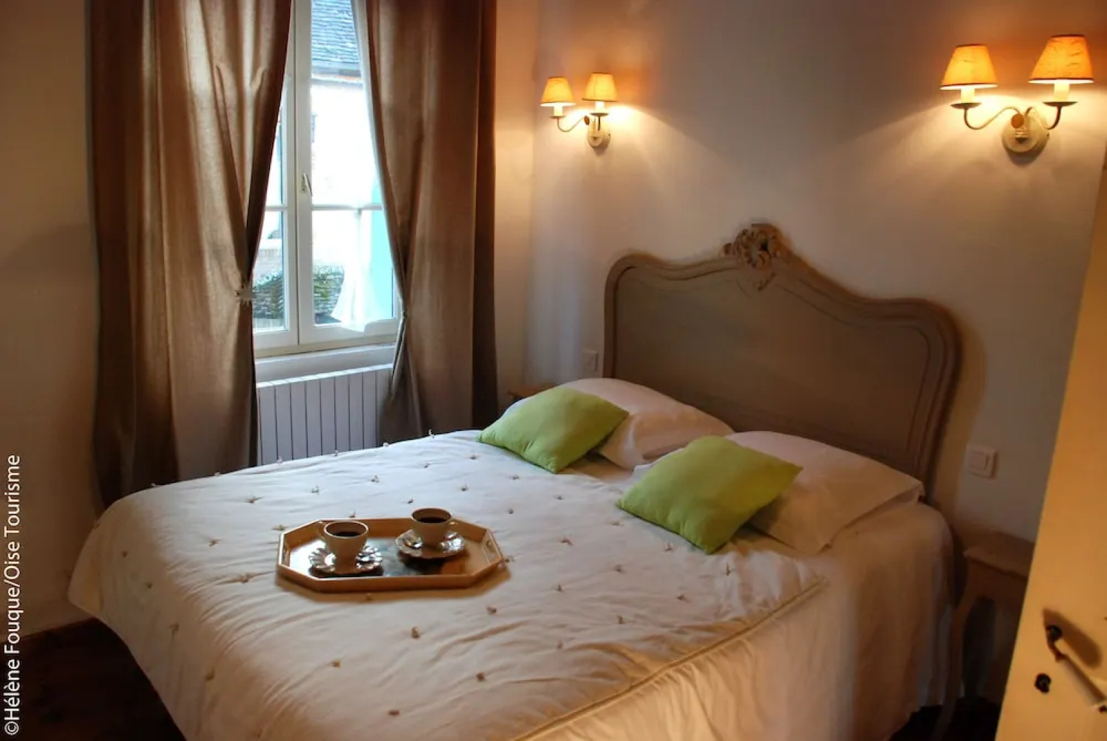 Le Logis De Gerberoy