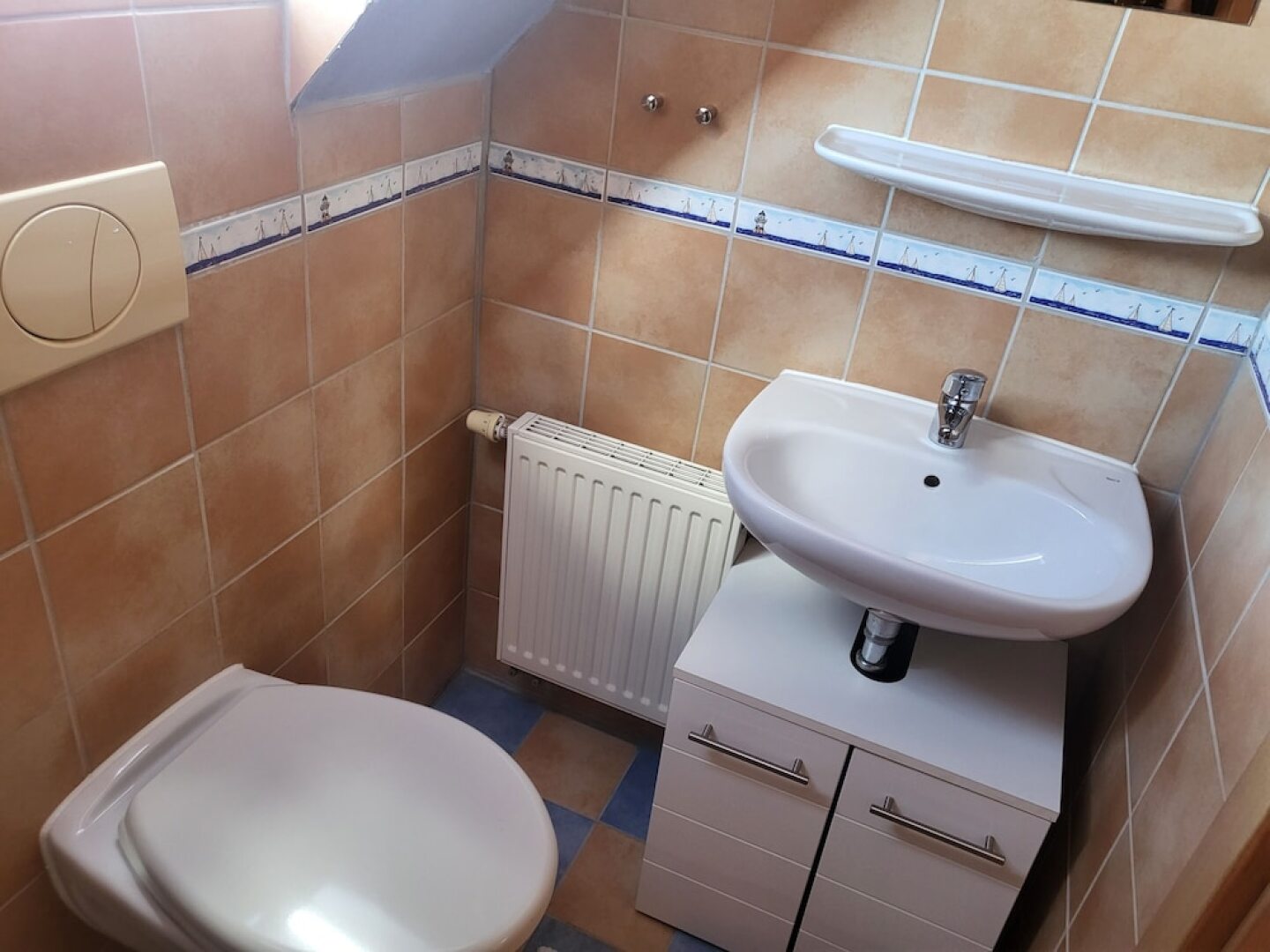 Pension Ferienwohnung Hillrichshof