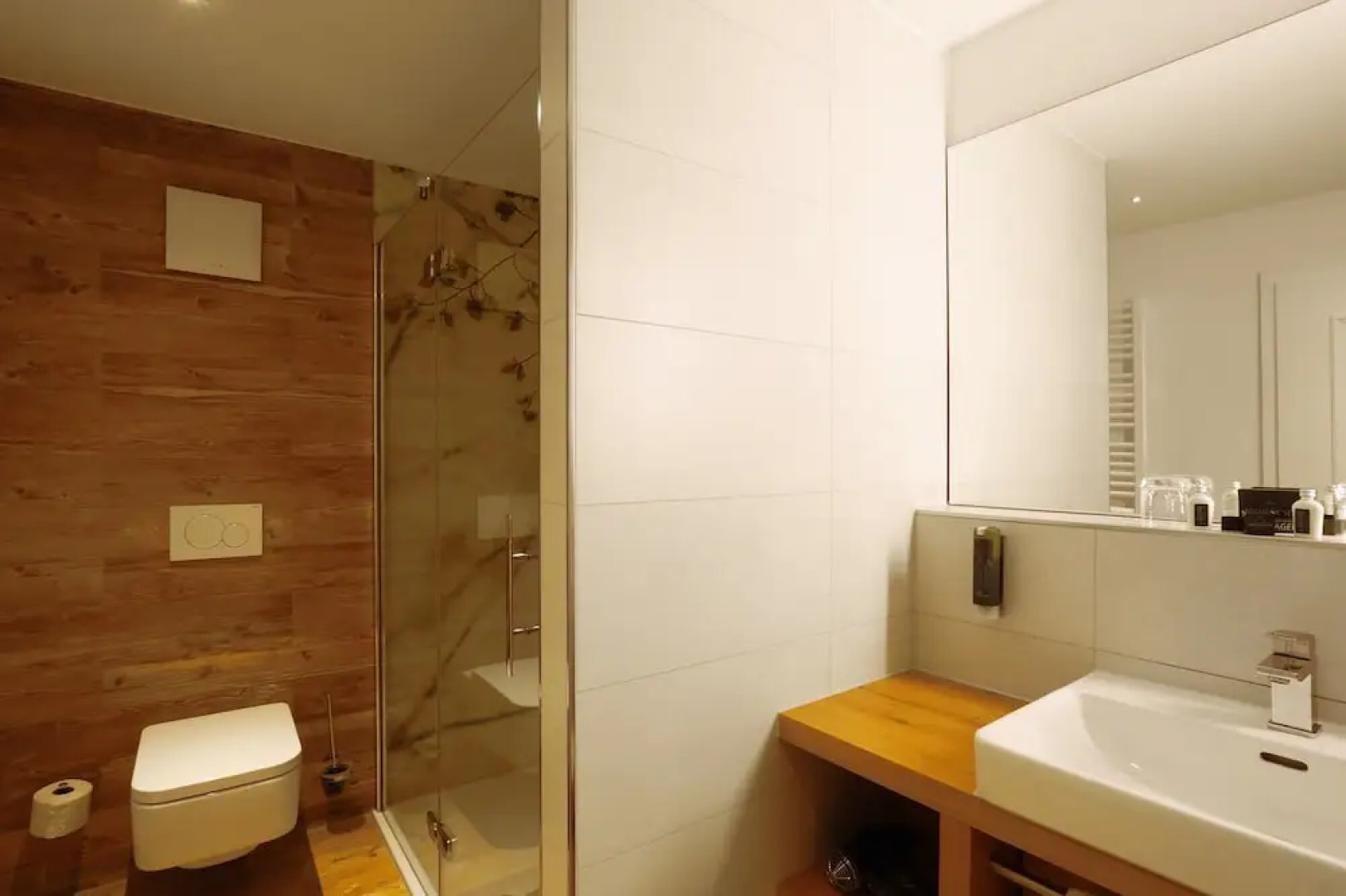 DAS AUNHAMER Suite & Spa Hotel - Adults Only