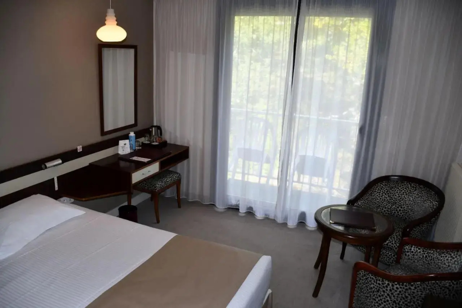 Villa Borghese, The Originals Relais