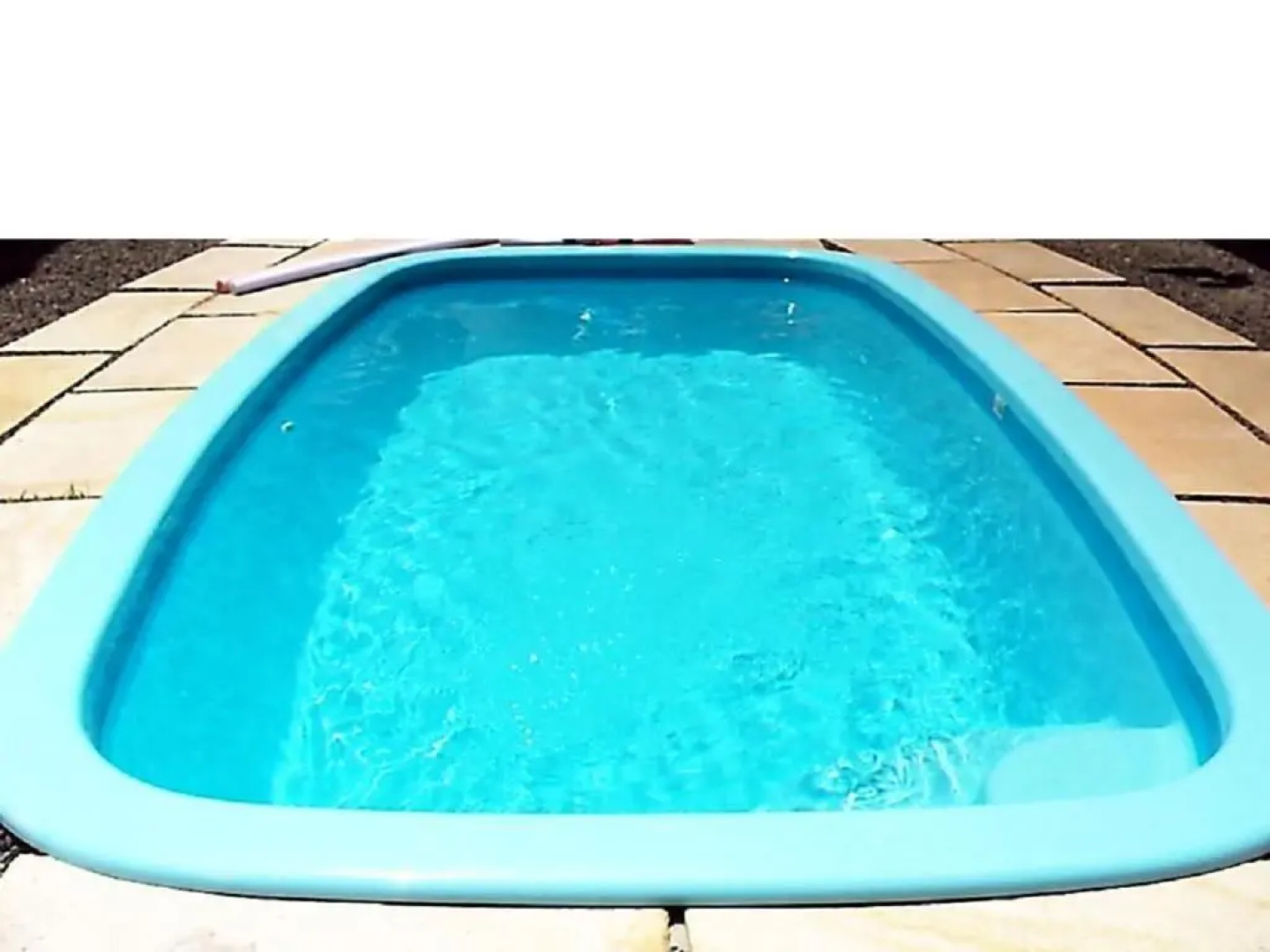 Residencial Água Azul