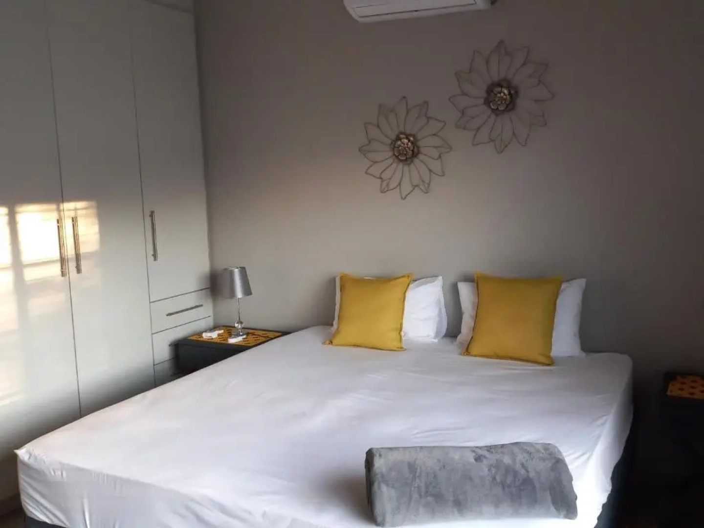 SnL Guesthouse at Visarend