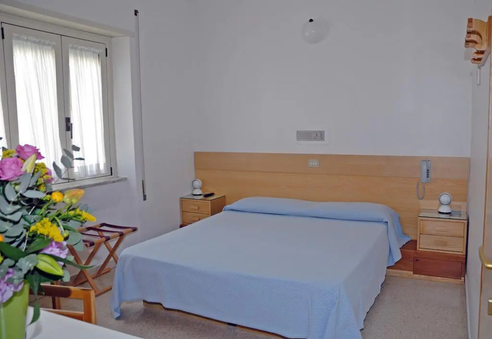 Albergo La Sirenella