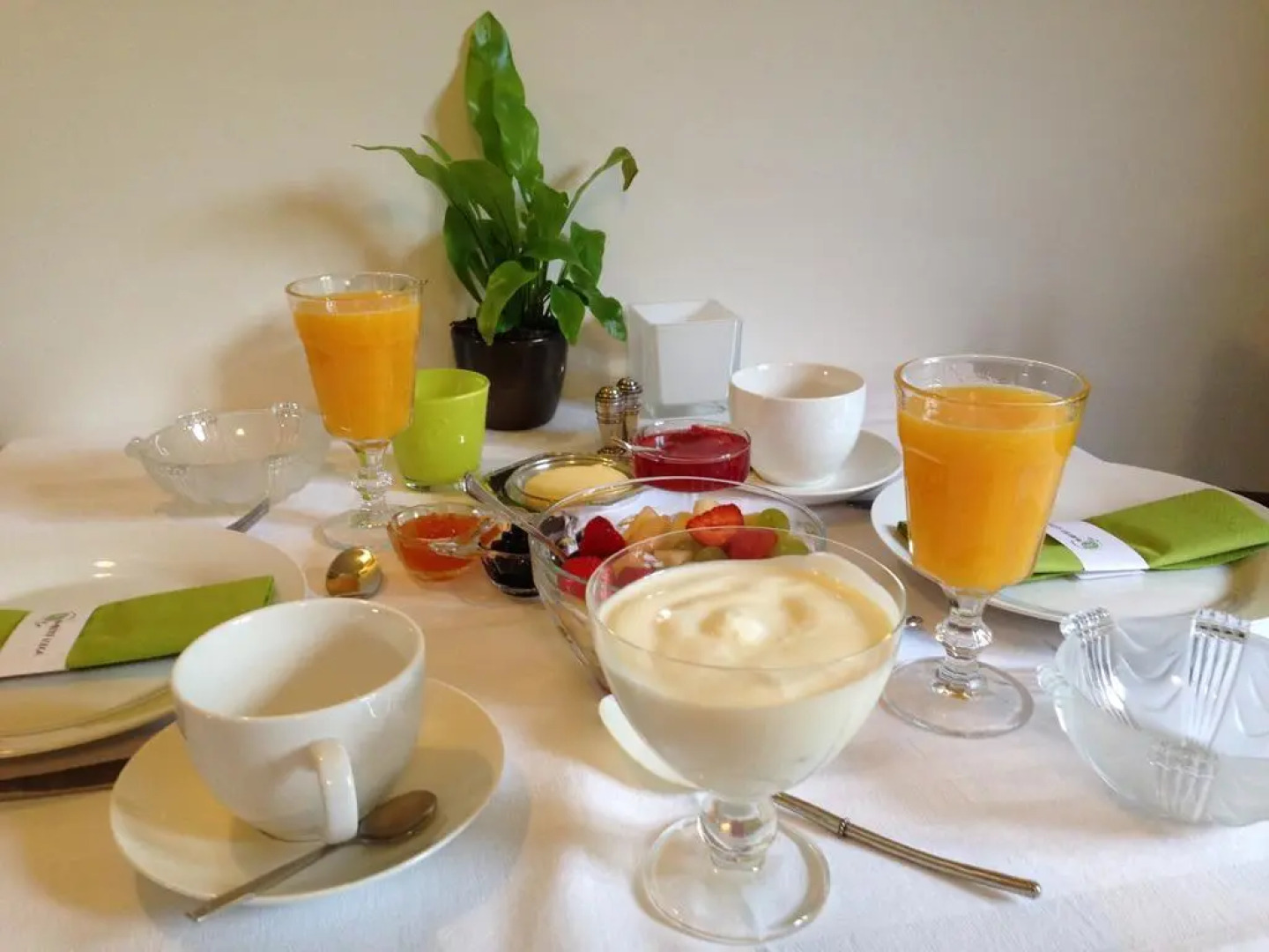 Walnut Lodge Bed & Breakfast