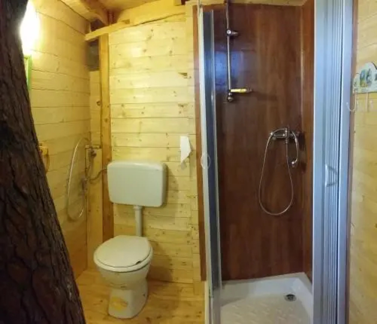 Villa Sarmuci Mare Natura Relax