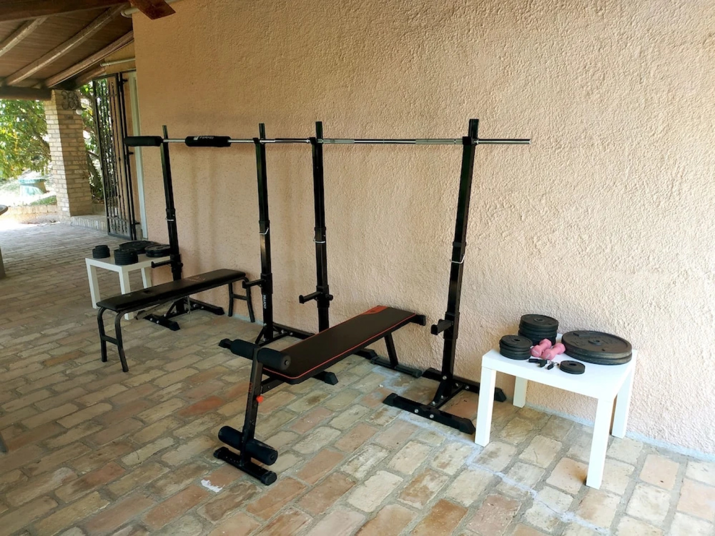 Villa Maja Country House