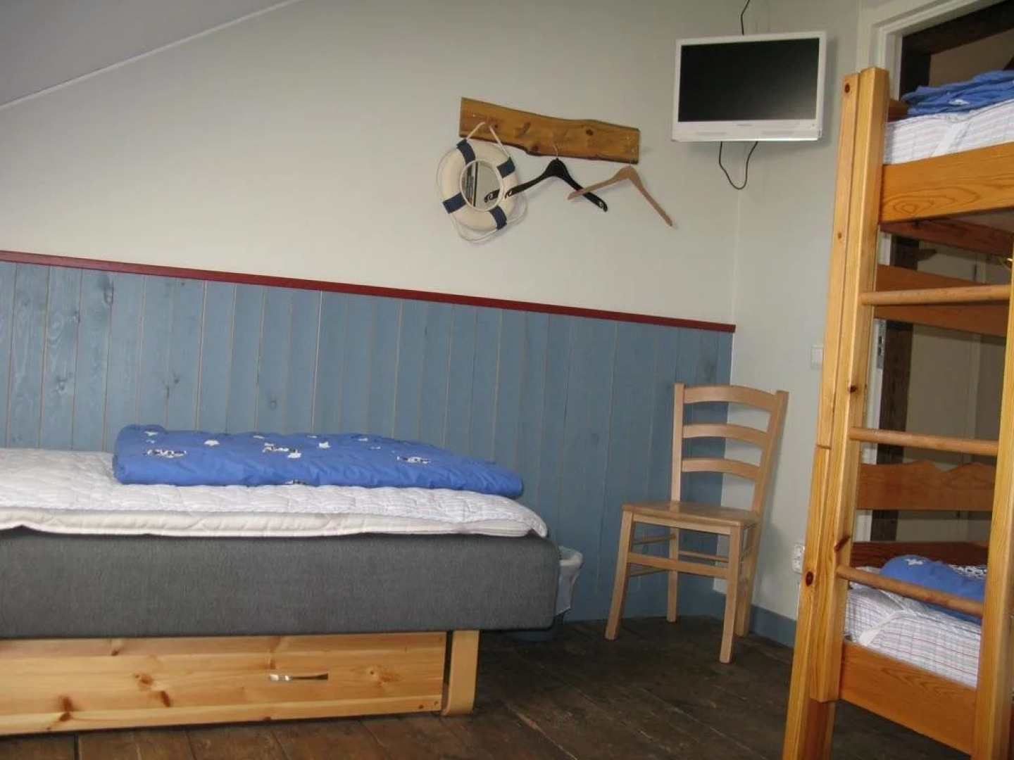 STF Kapten Bille's Café Och Vandrarhem