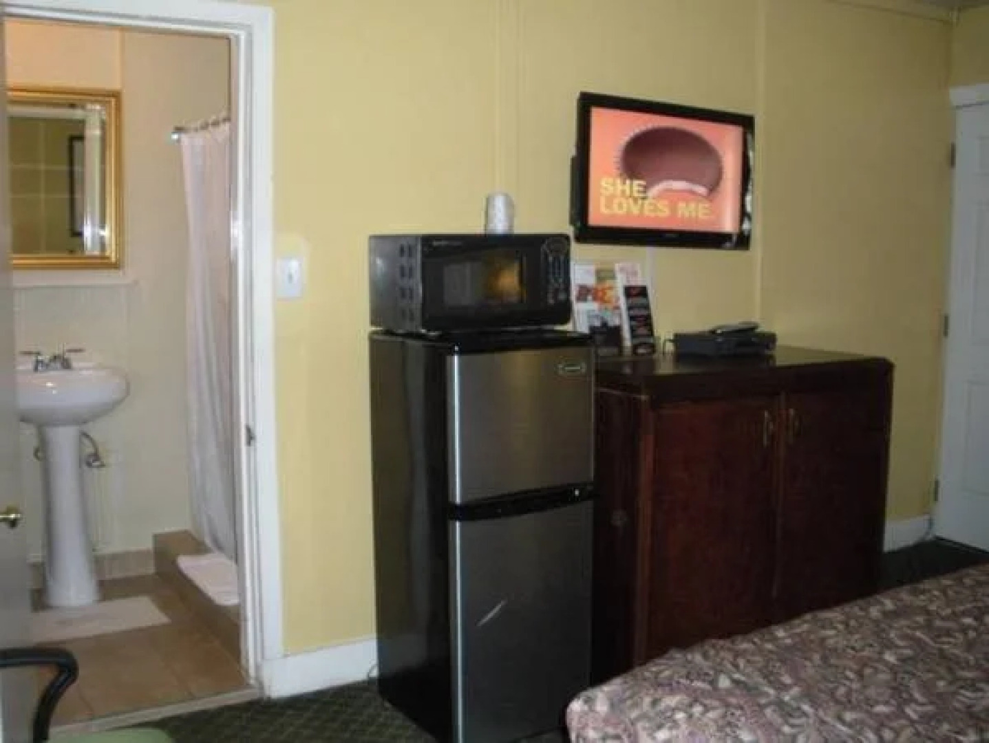 Budget Inn of Aberdeen