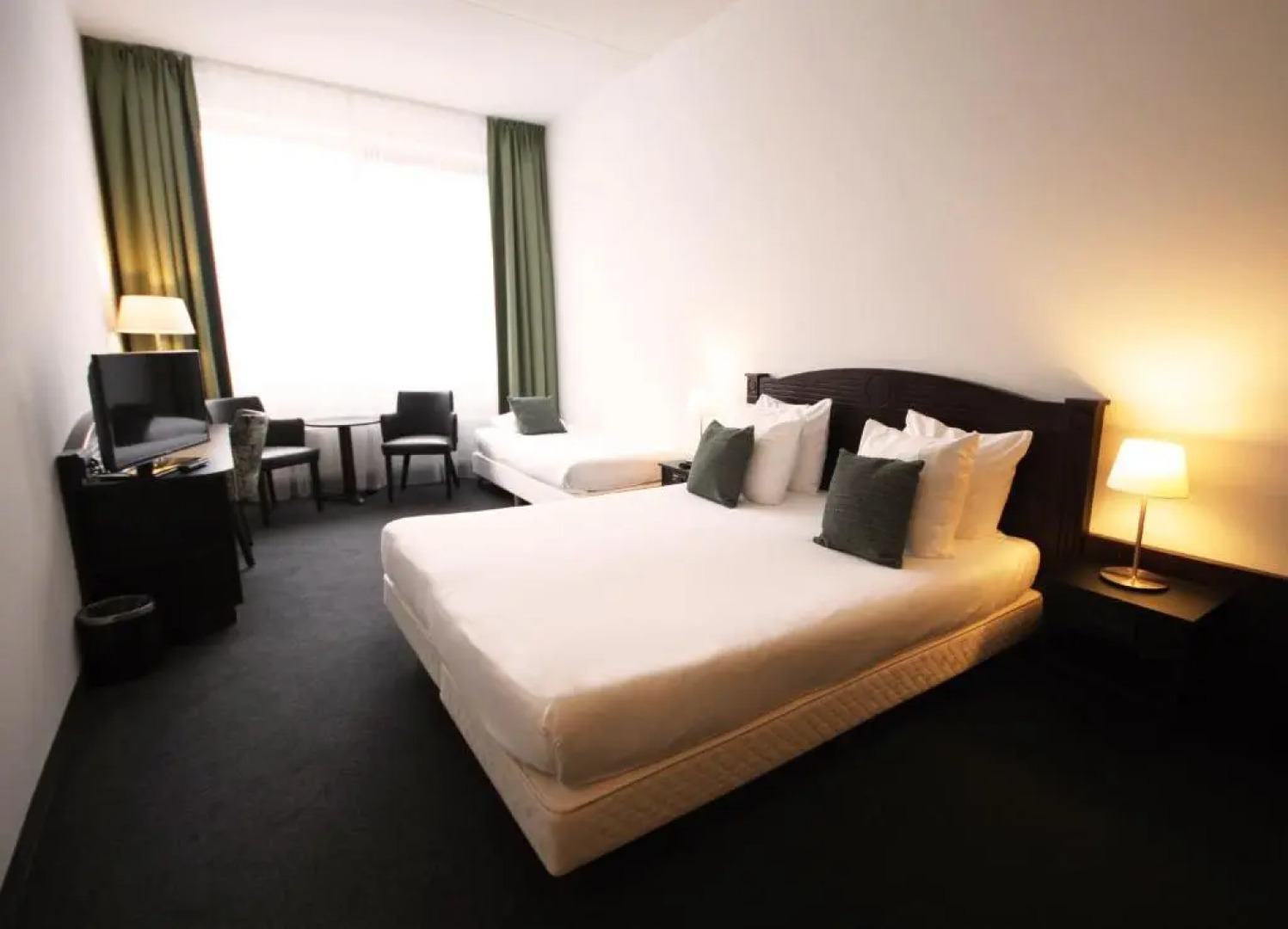 Amrâth Hotel Alkmaar