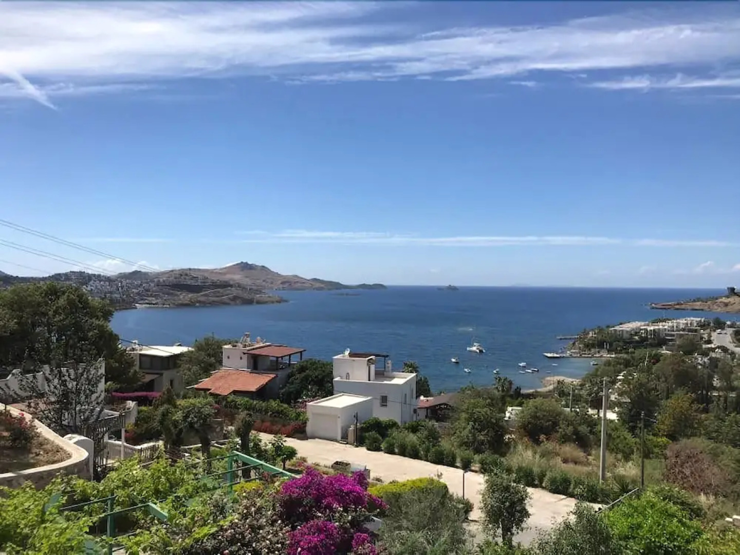 Apartment 2 Bedrooms in Tilkicik