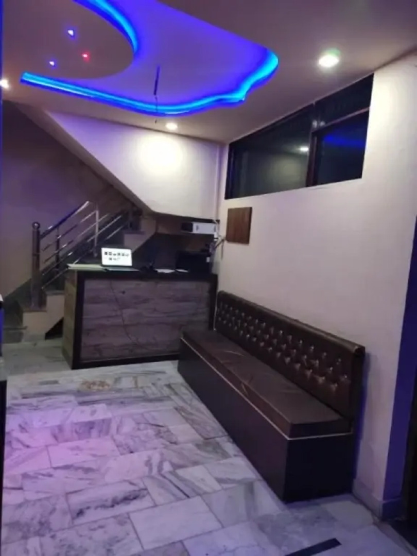 Big Brother Hostel Agra