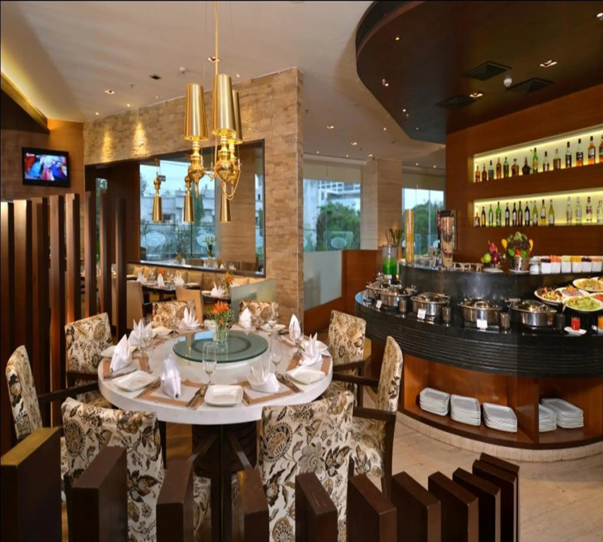 Majestic Court Sarovar Portico Navi Mumbai