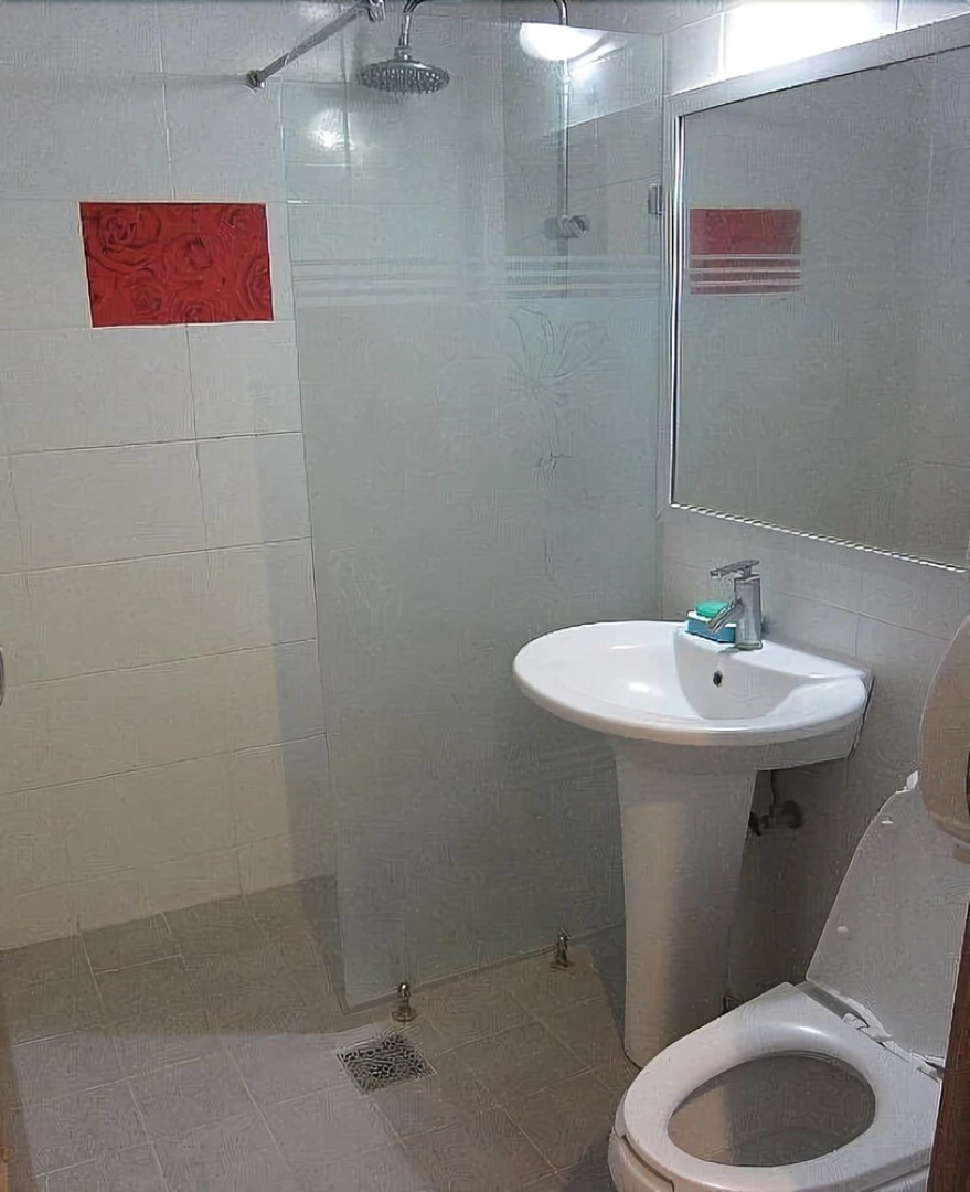 Dogo Tovice Condominium