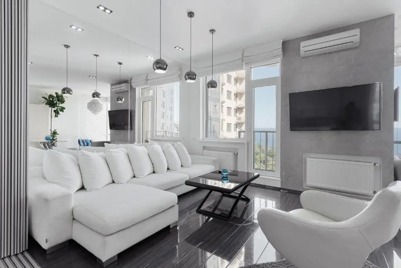 Odessa Pearl Apartments