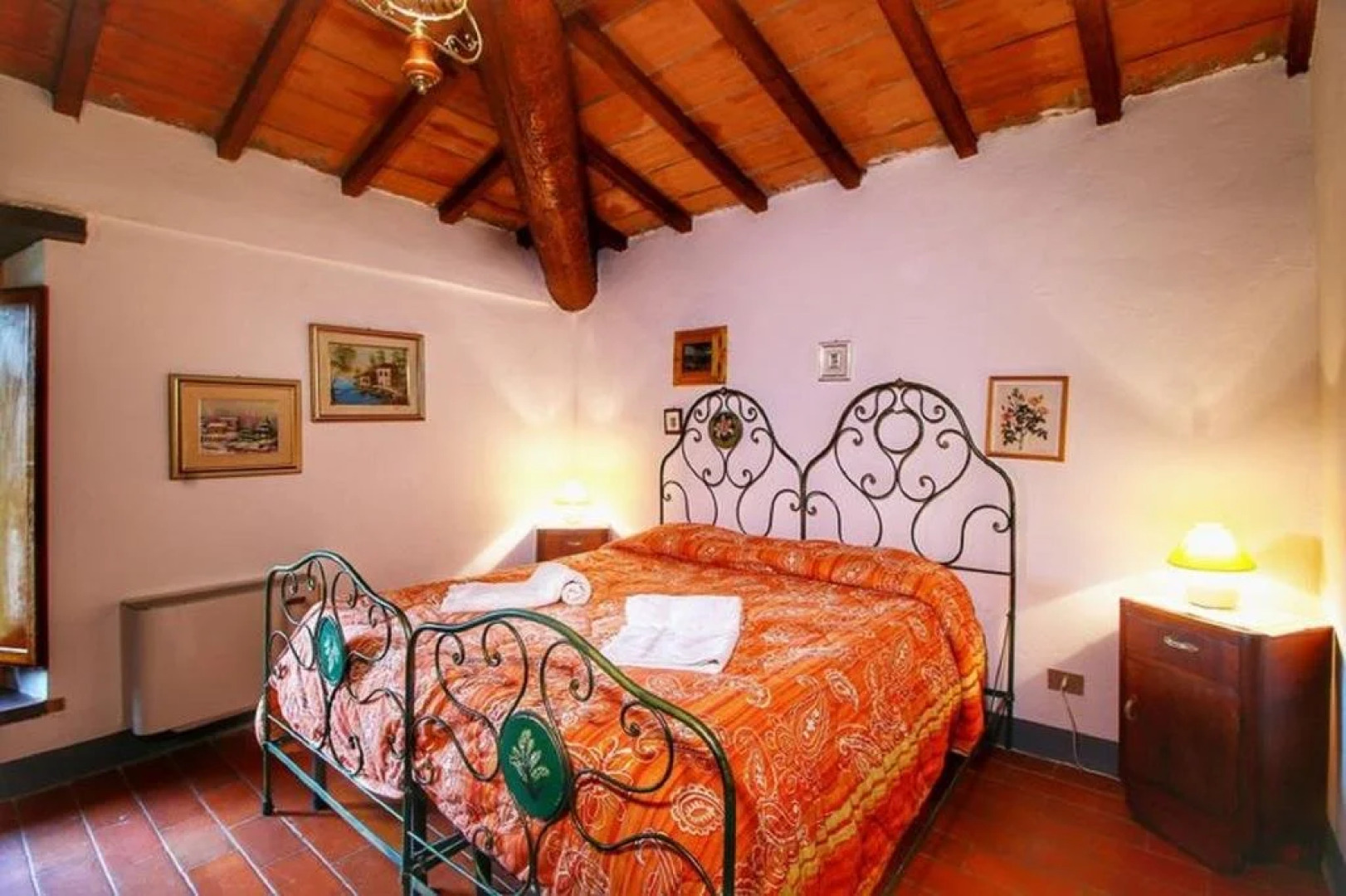 Casa Vacanza Le Corniole