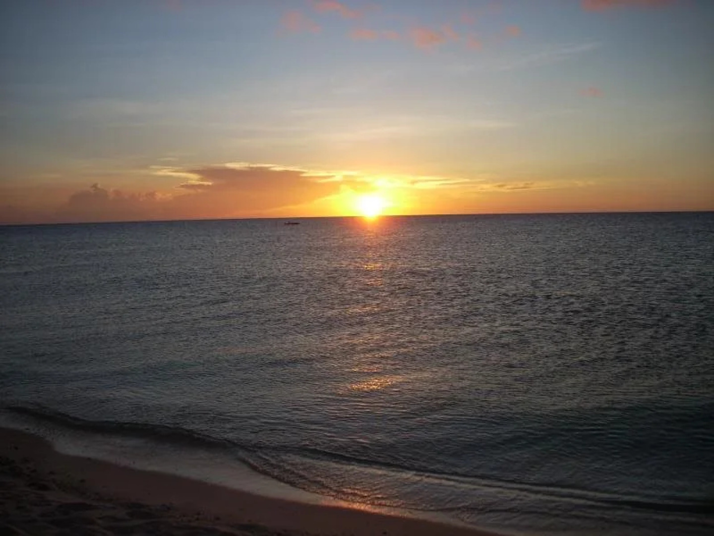 Agohay Villa Forte Beach Resort of Camiguin Island