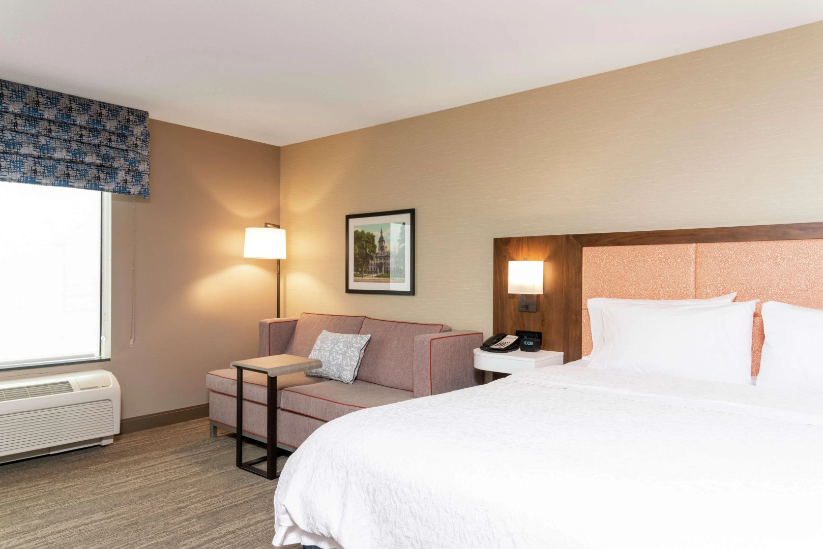 Hampton Inn & Suites Marshalltown