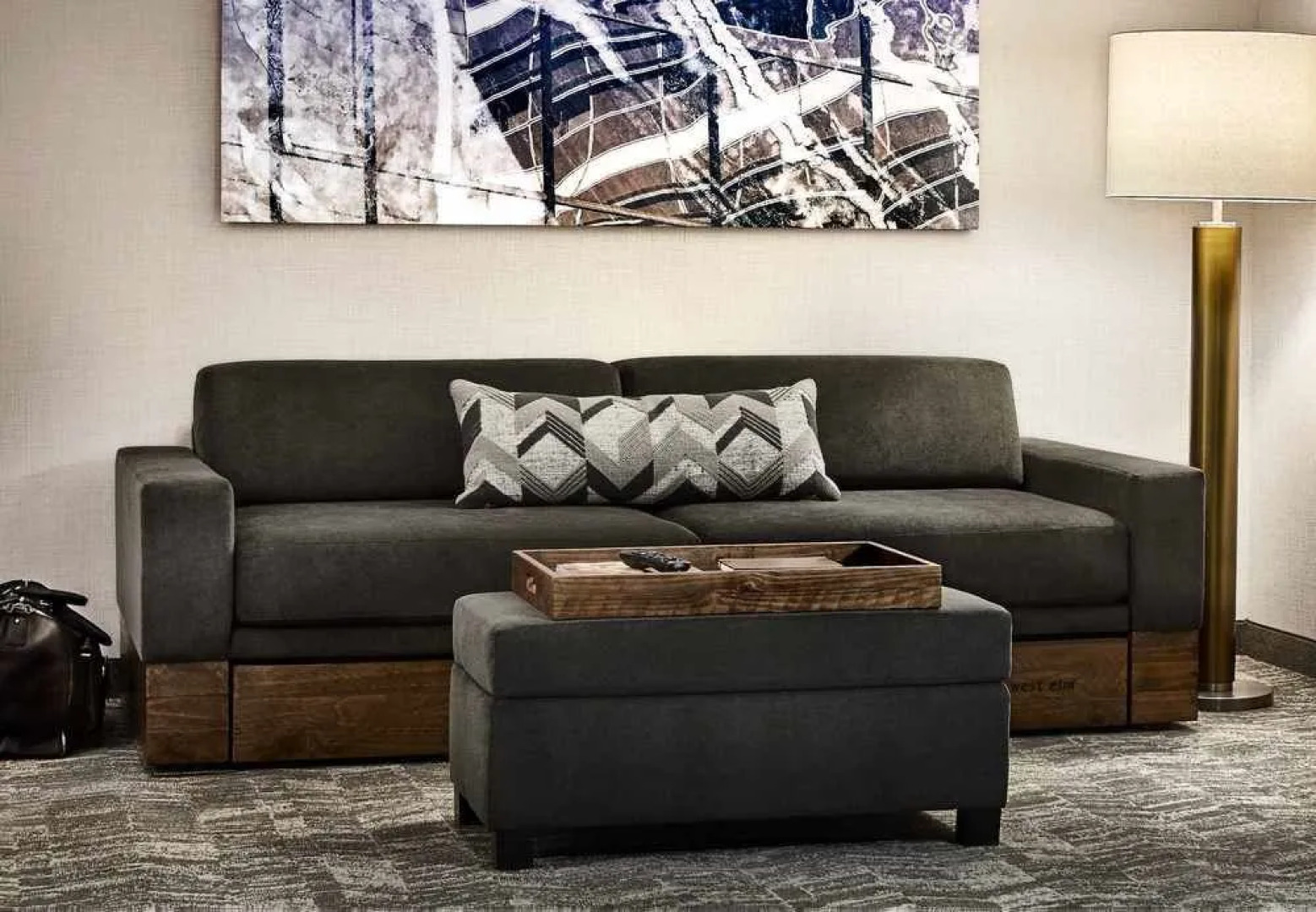 SpringHill Suites Cleveland Independence