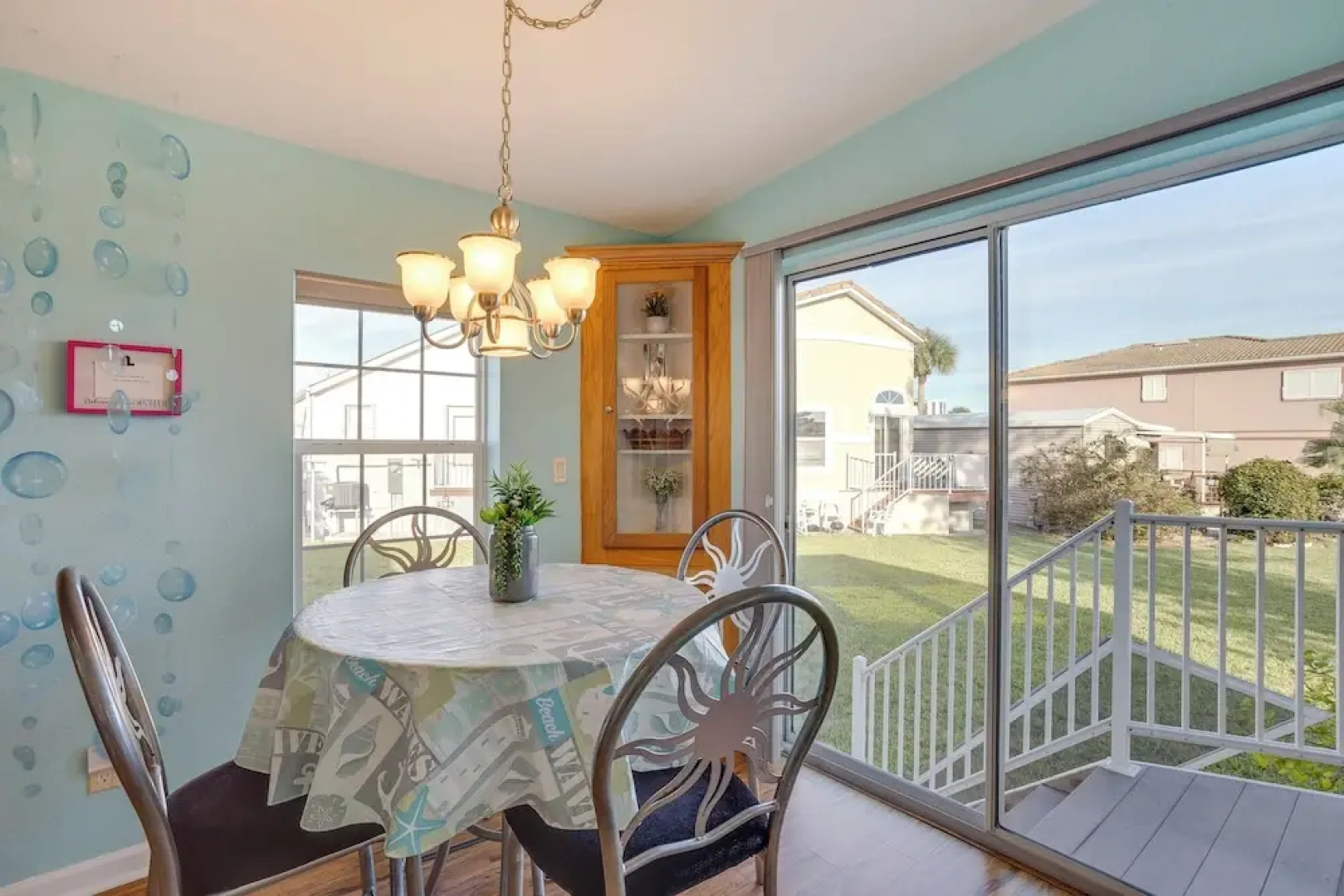 Nettles Island Jensen Beach Home: Walk to Ocean!