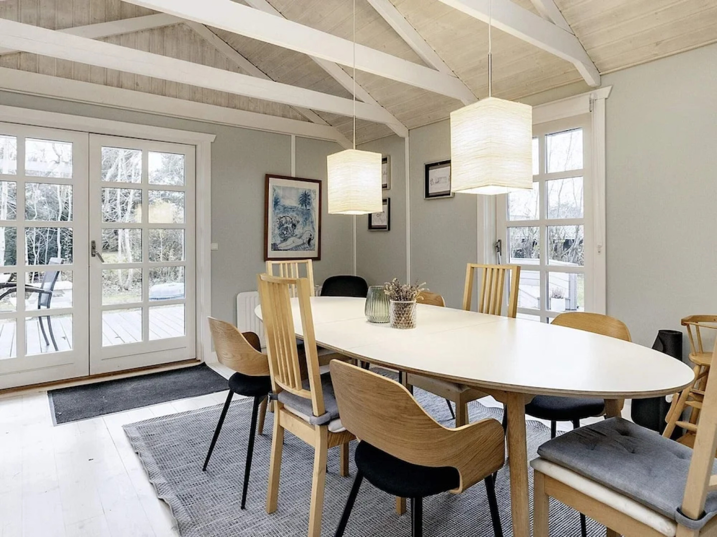 Holiday Home in RÃ¸dby