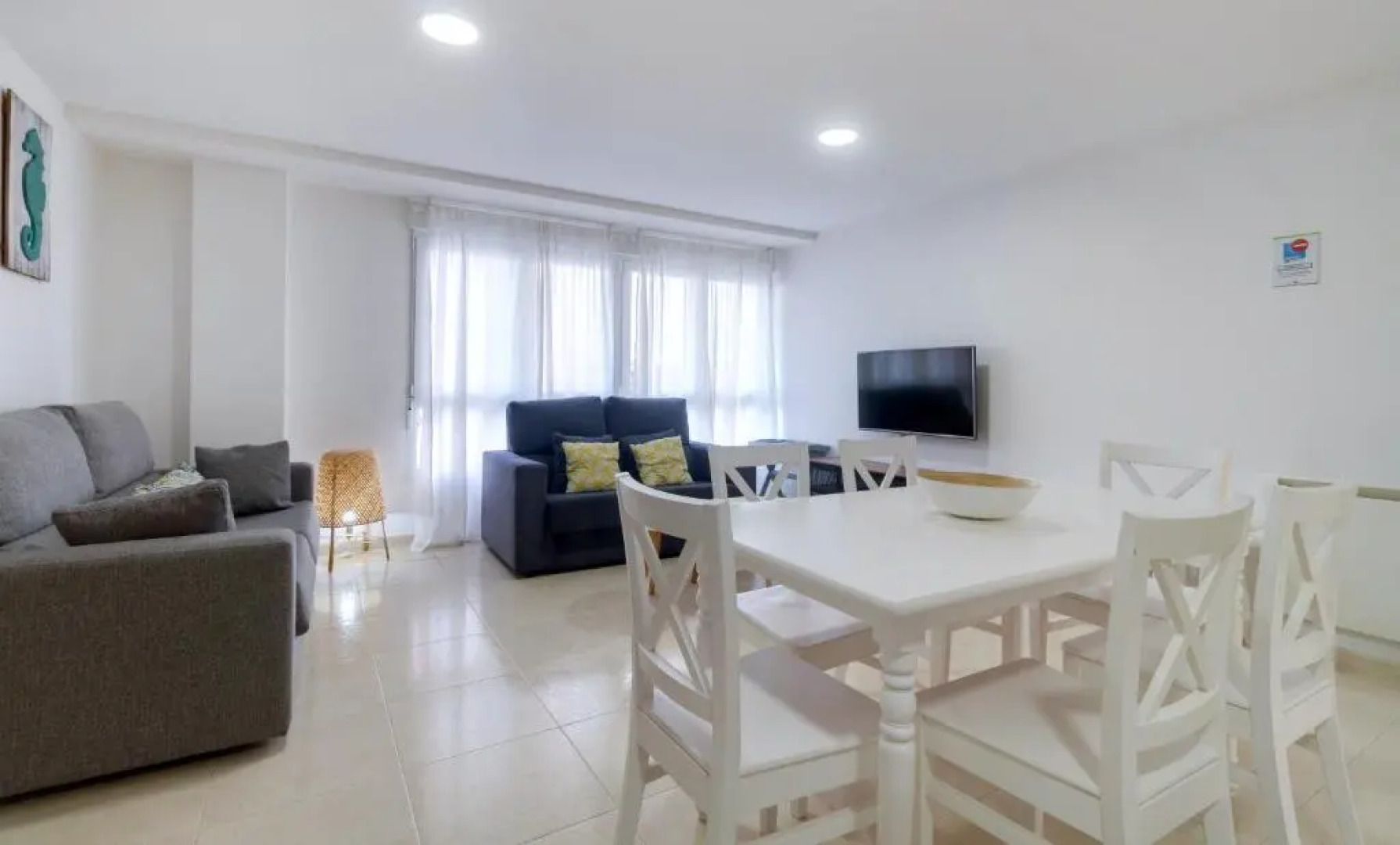 Duerming Family Viveiro 4 Rooms