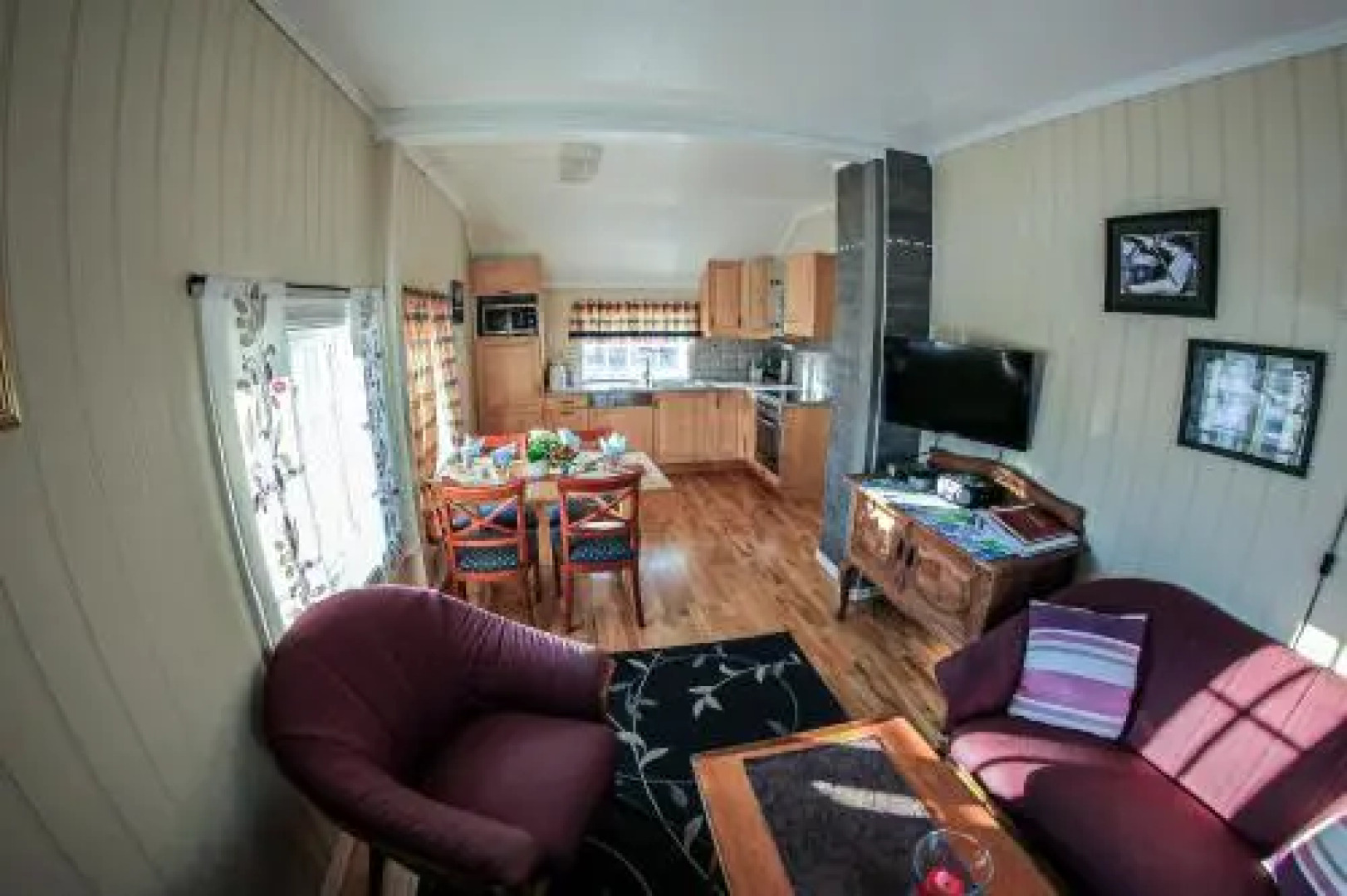 Havnnes Handelssted Holiday Homes