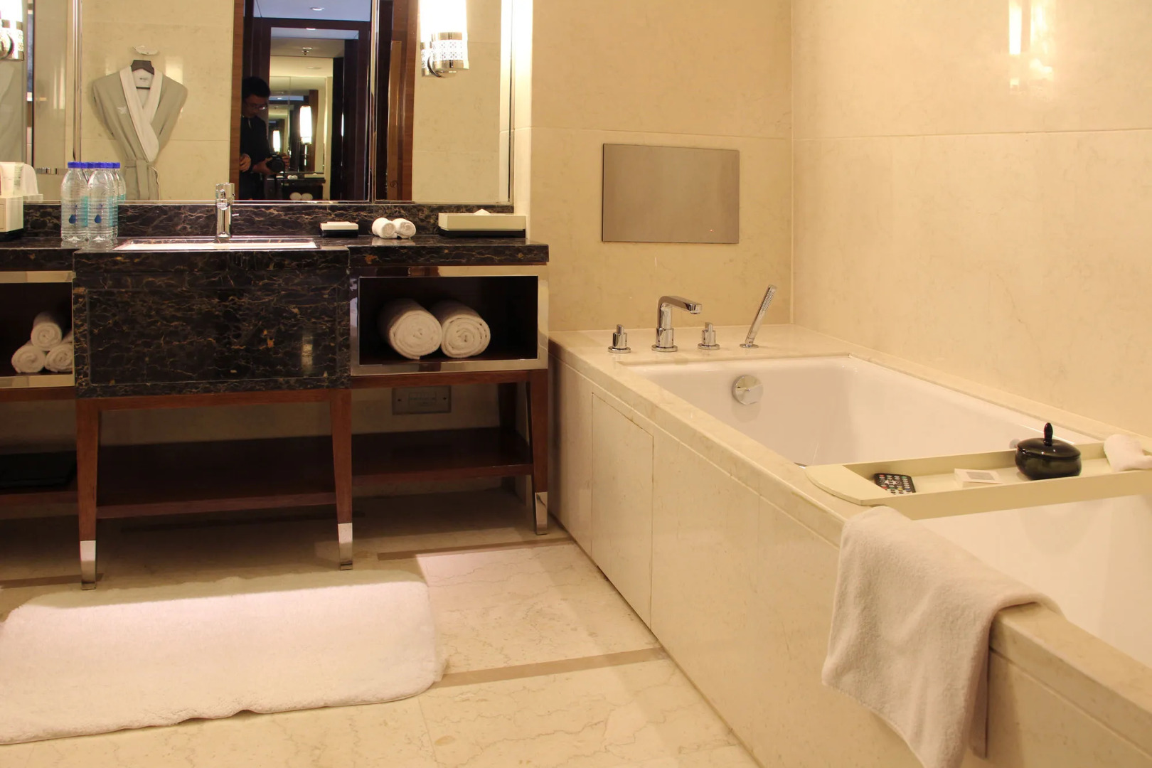 JW Marriott Hotel Zhengzhou