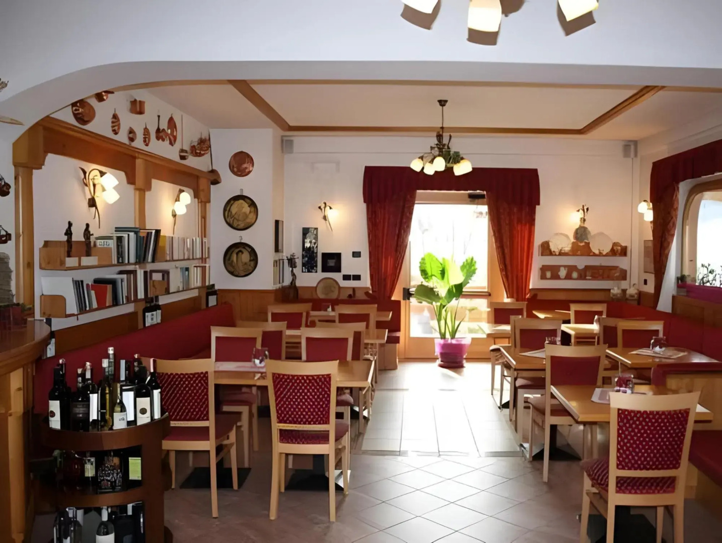 La Locanda