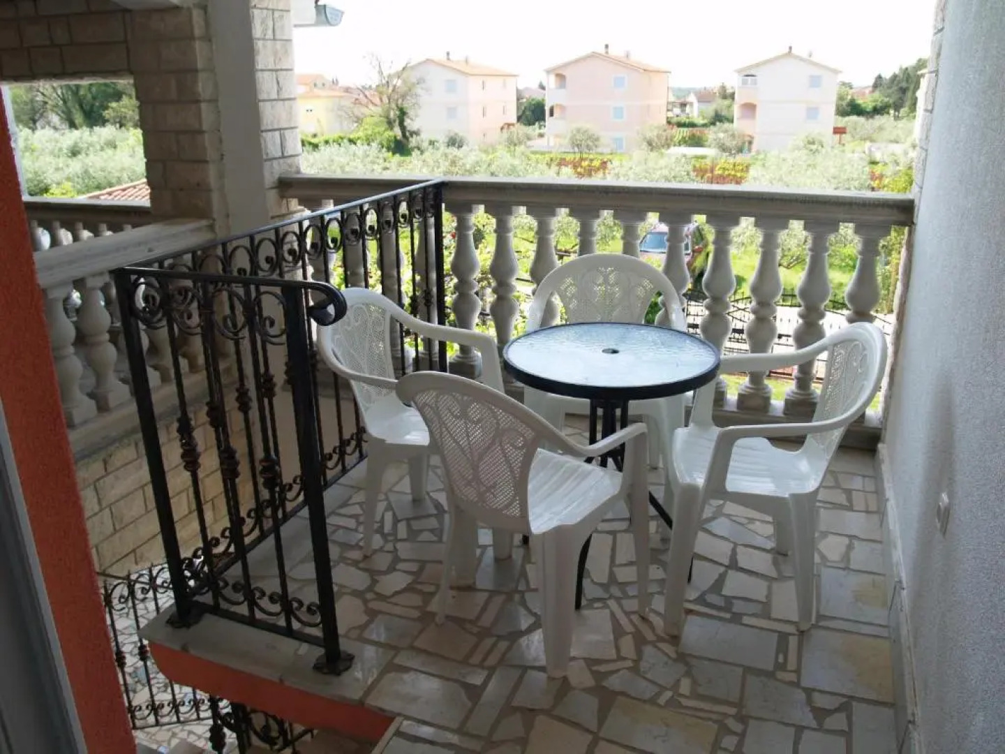 Apartments Anamarija