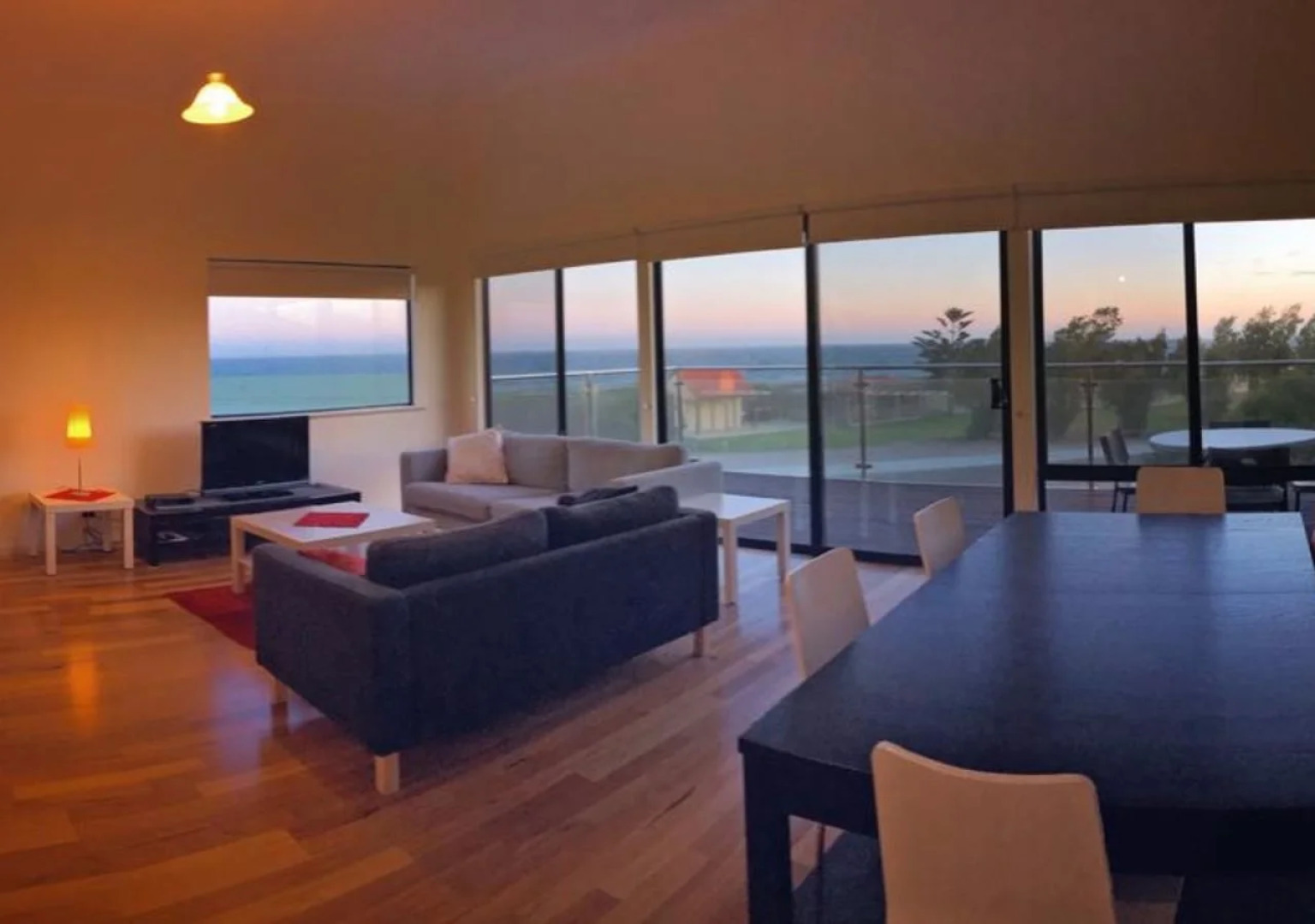 Hopetoun Motel & Chalet Village