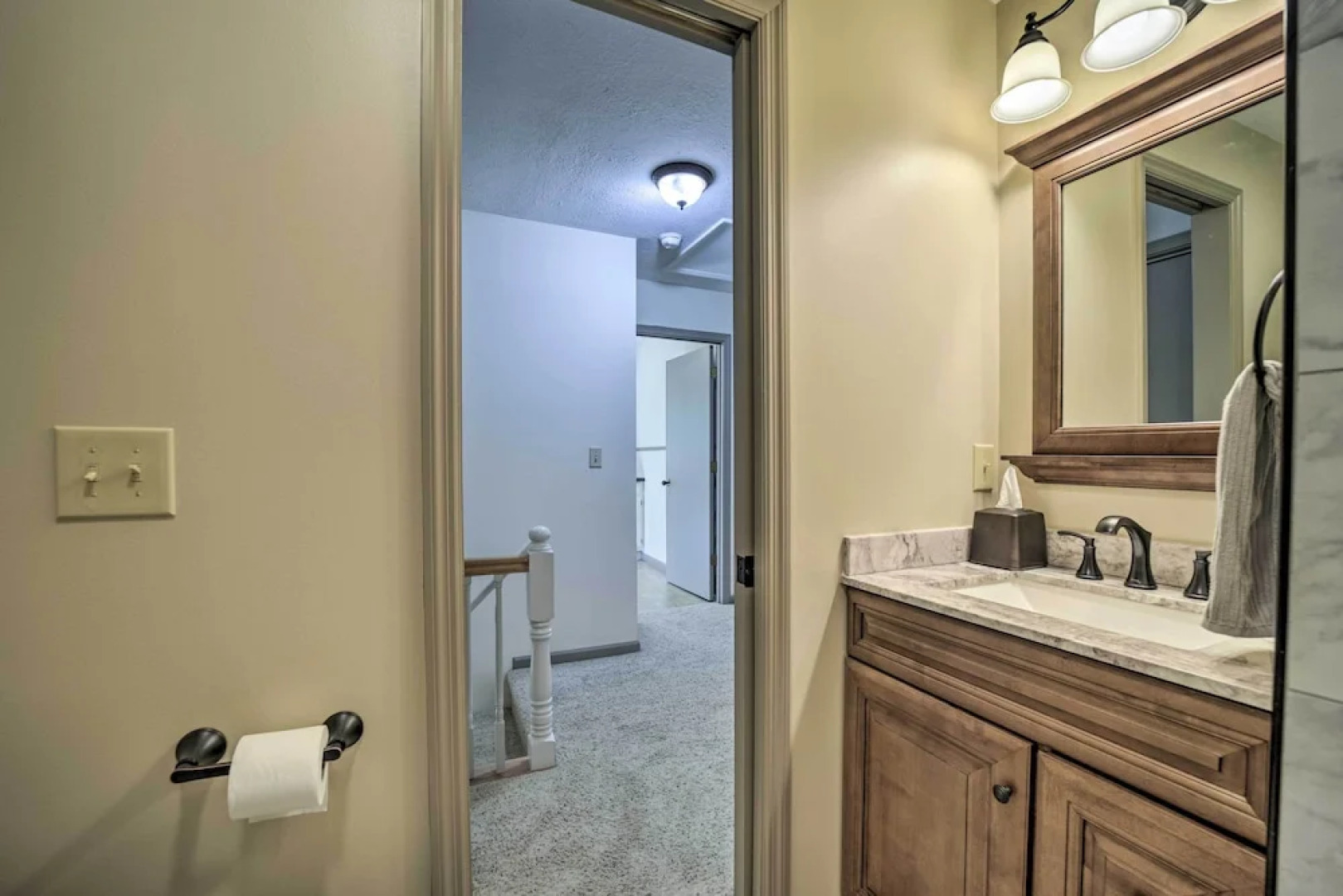 Brevard Retreat ~ 3 Mi to Downtown!