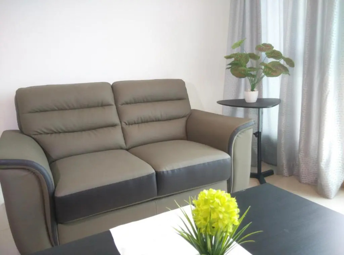 Vista Alam Studio Units