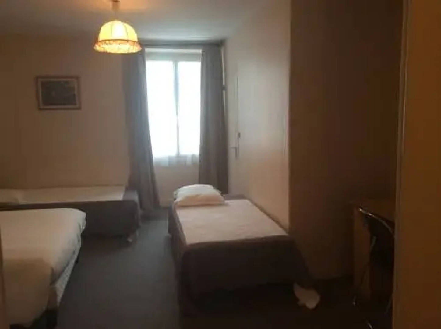 Hortencia Hôtel du Cheval Blanc