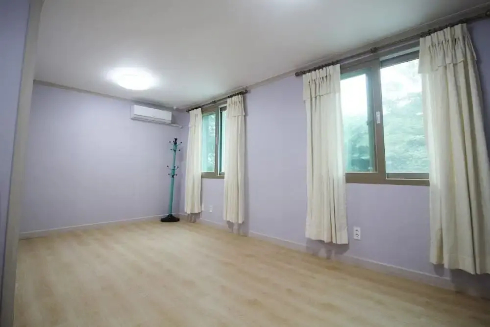 Muju Haebaragi Hostel