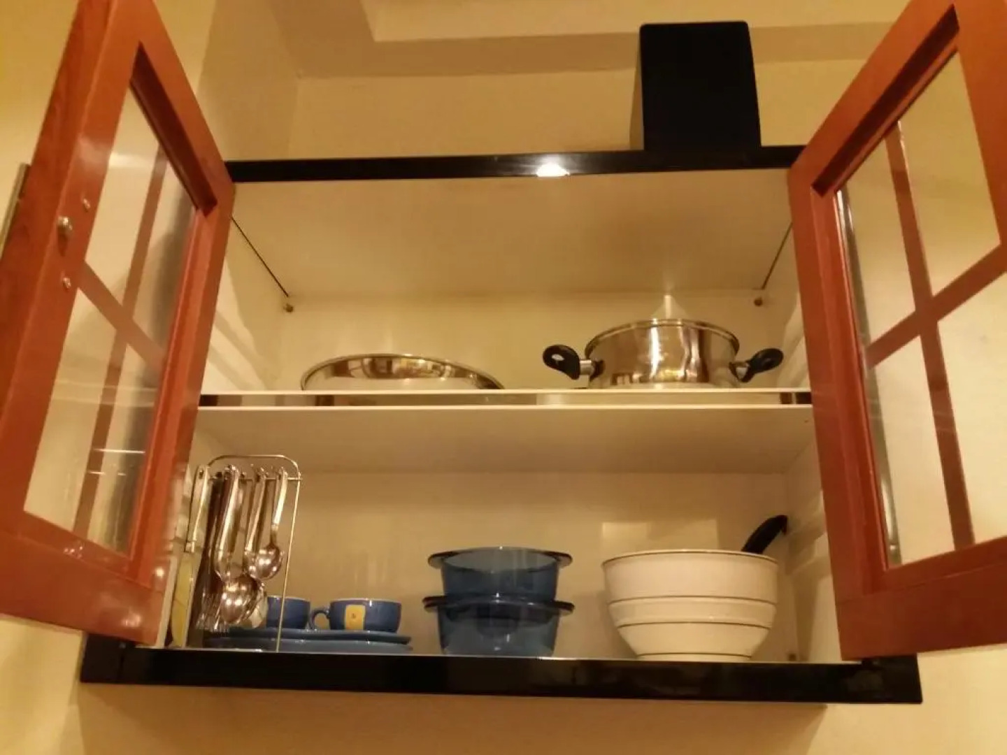 722 Metropolis Tower Unit 212