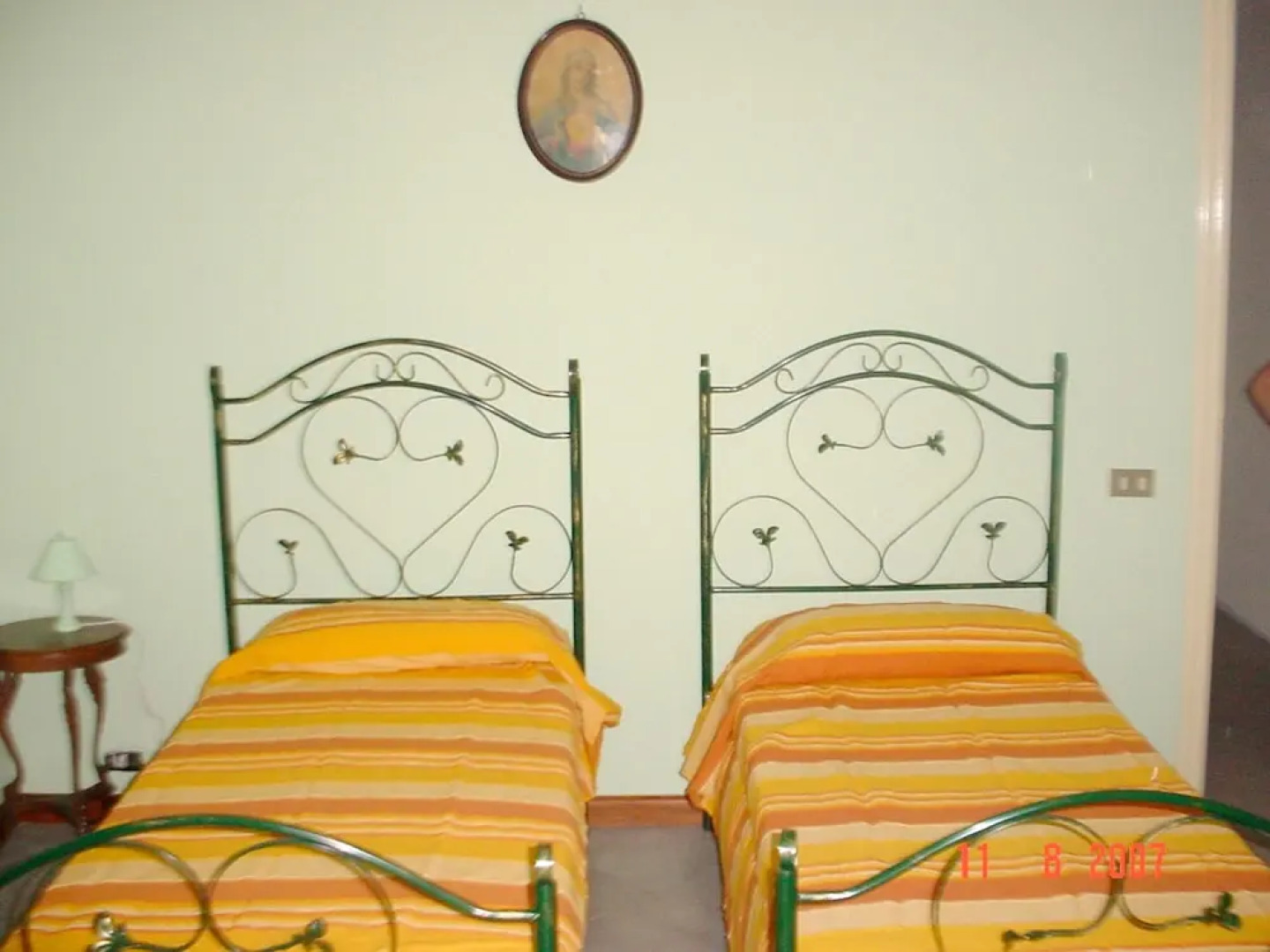 House With 3 Bedrooms in Riposto, With Wonderful sea View and Enclosed