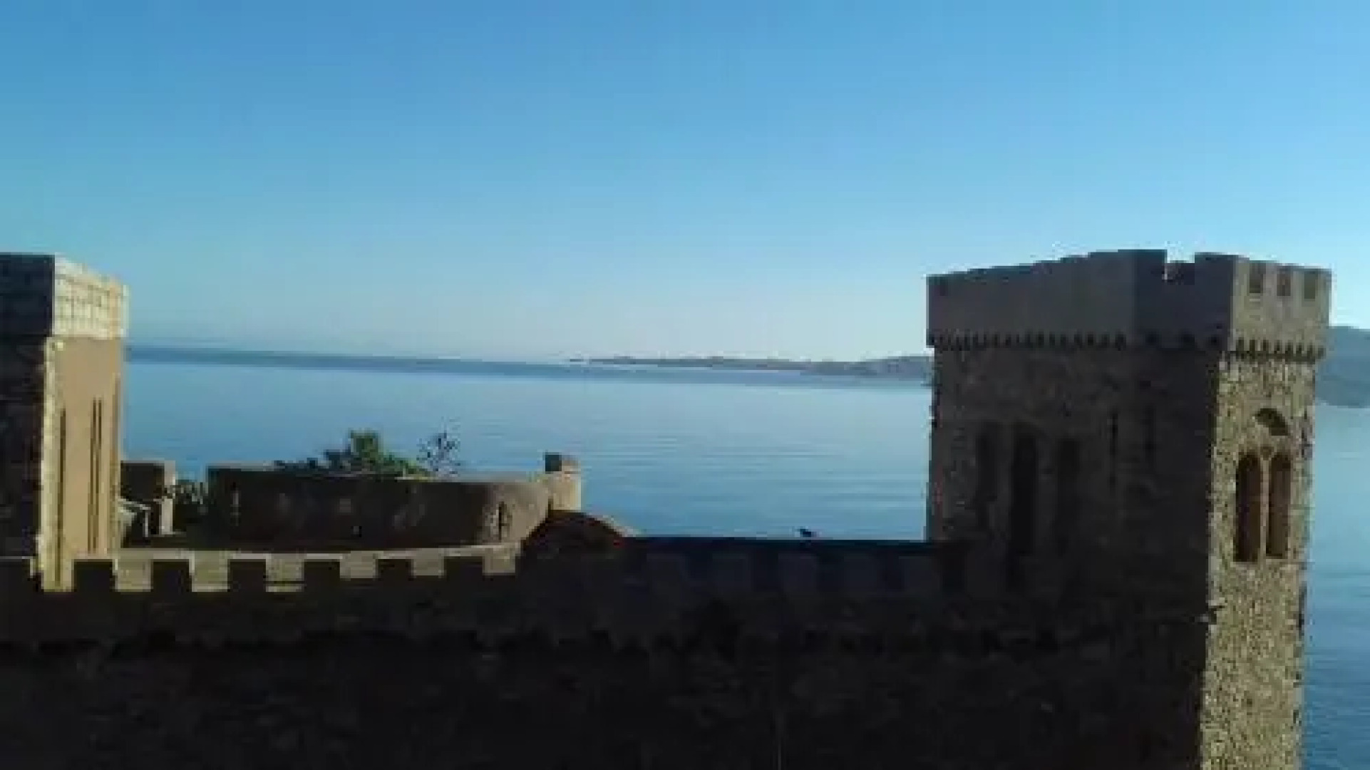 U Castellu Guesthouse