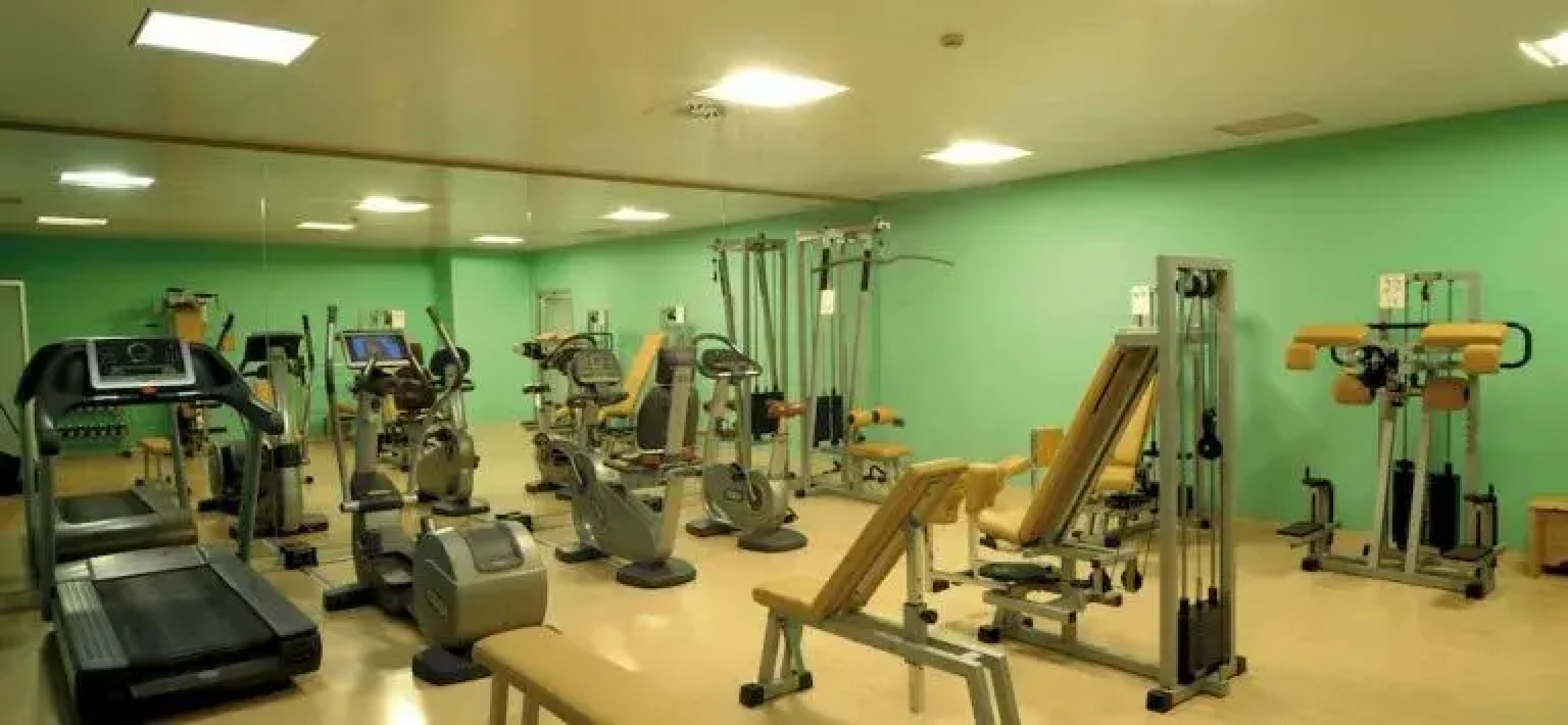 La Reserve Hotel Terme