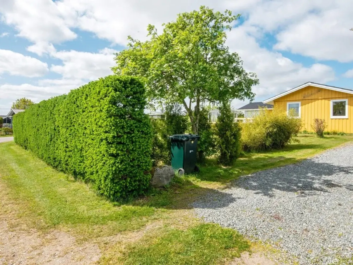 6 Person Holiday Home in Hejls