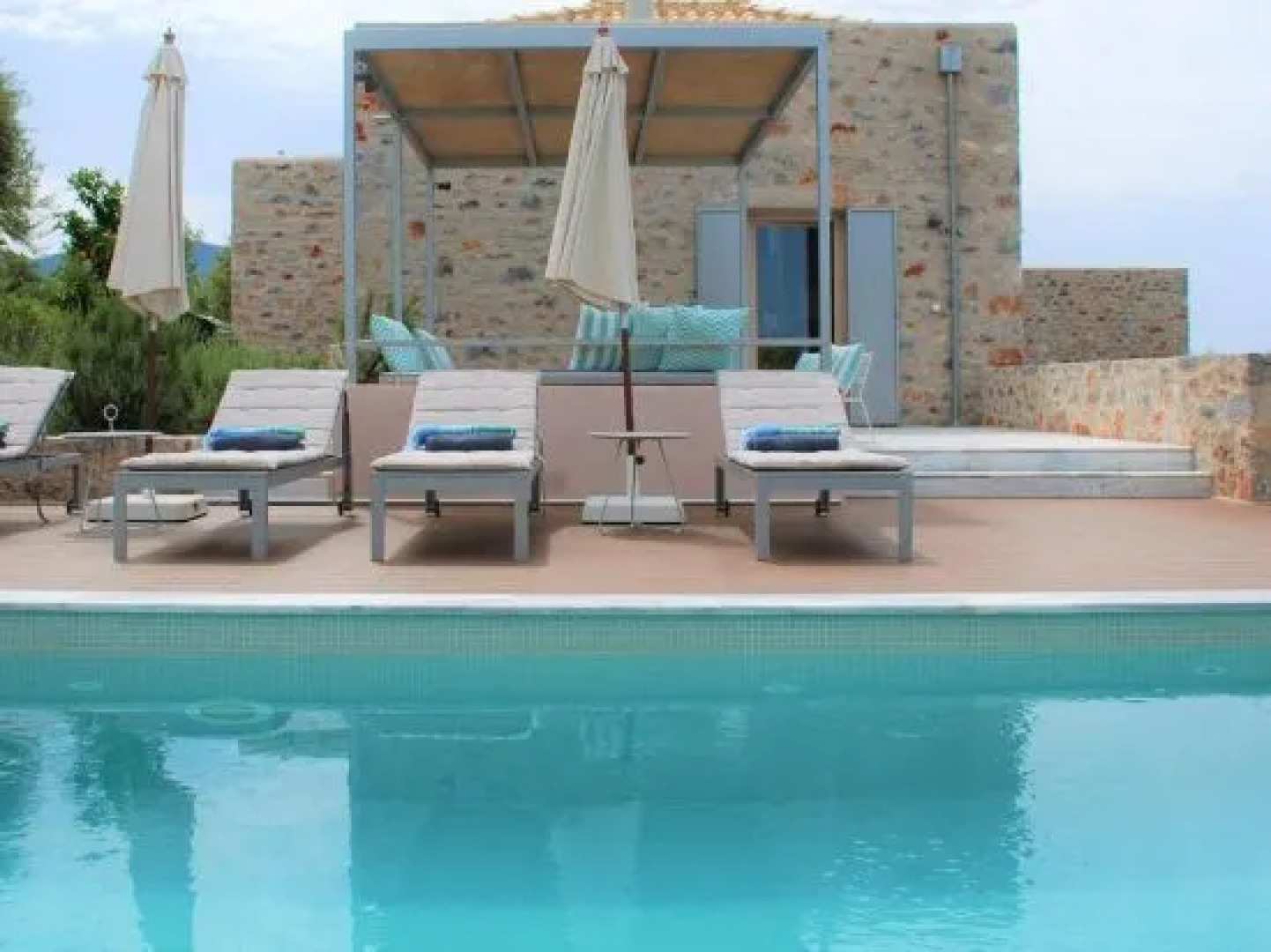 The Architect's Villa