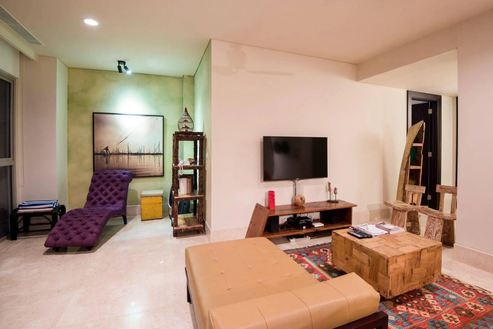 Luxury Apartment at AYANA Residences