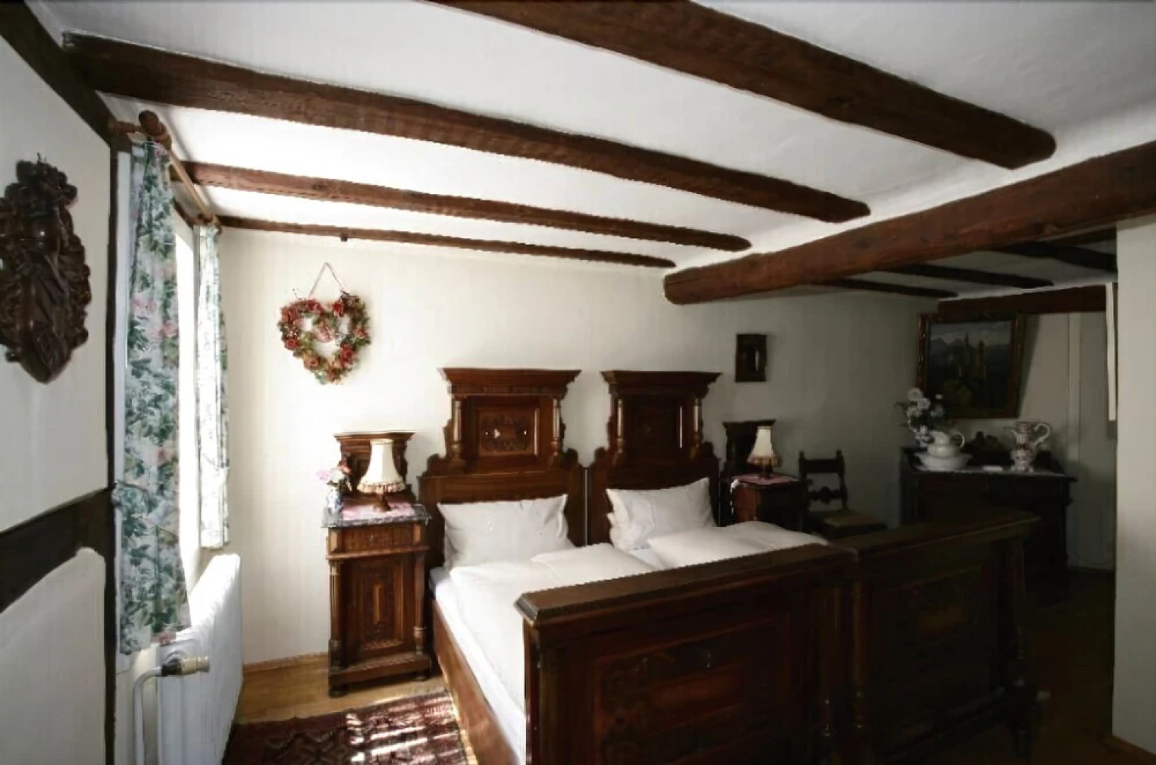 Hotel Zum Riesen Miltenberg