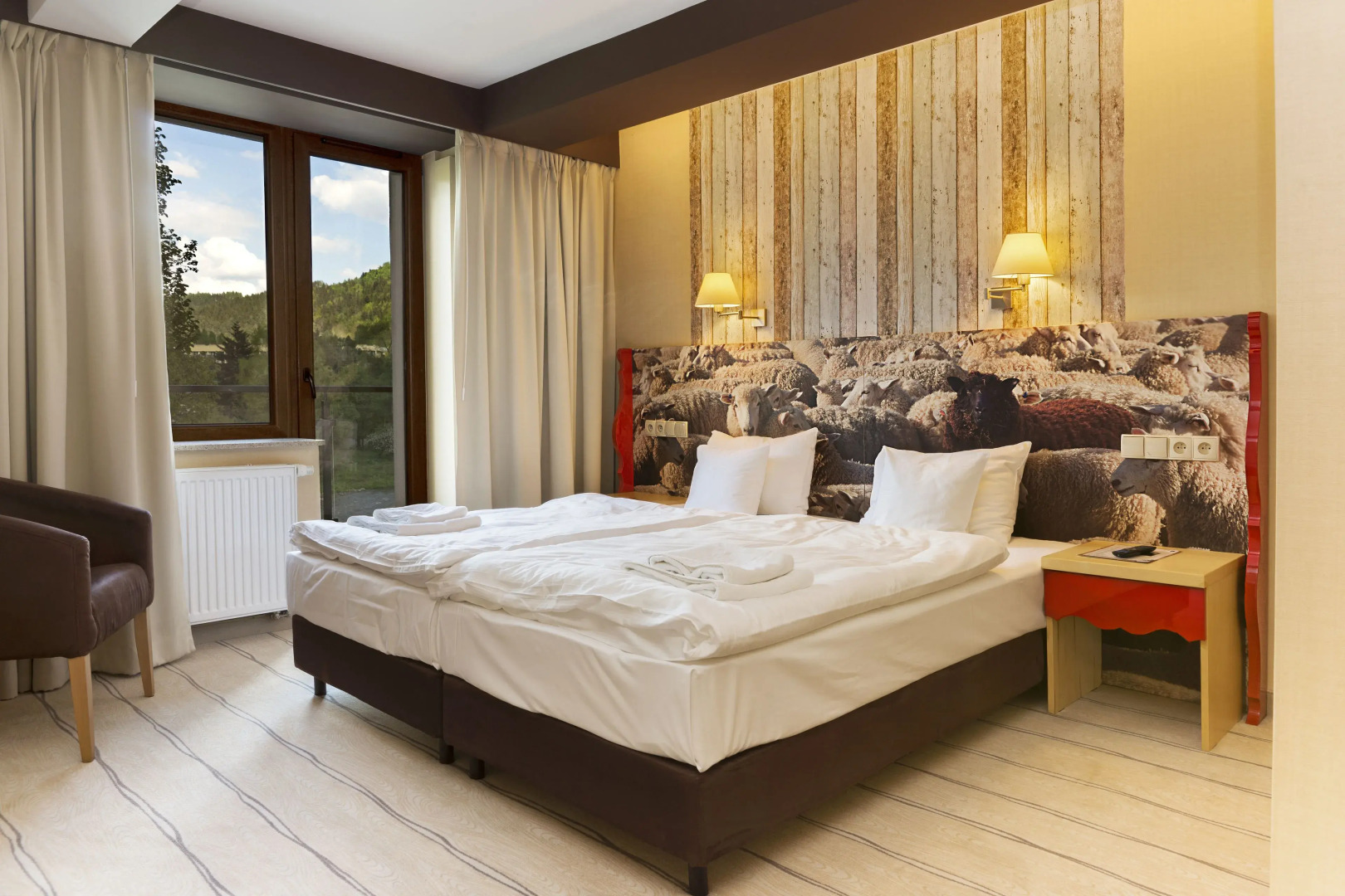 Hotel Piwniczna Spa & Conference