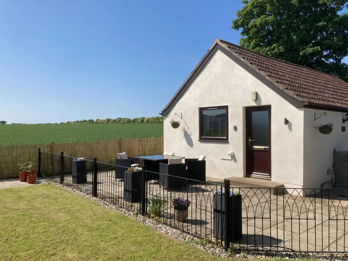 The Cottage