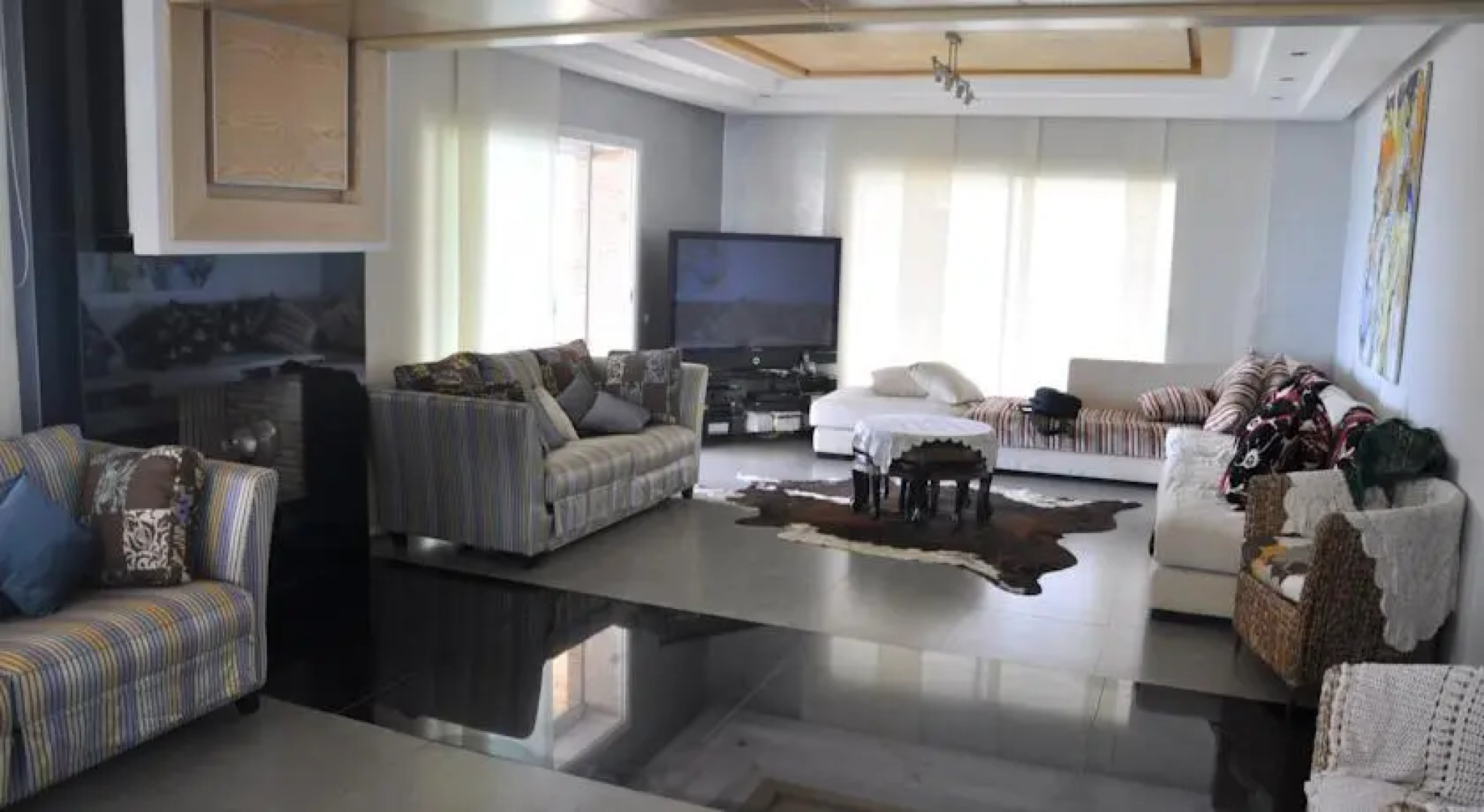 Residence Bouznika Beach