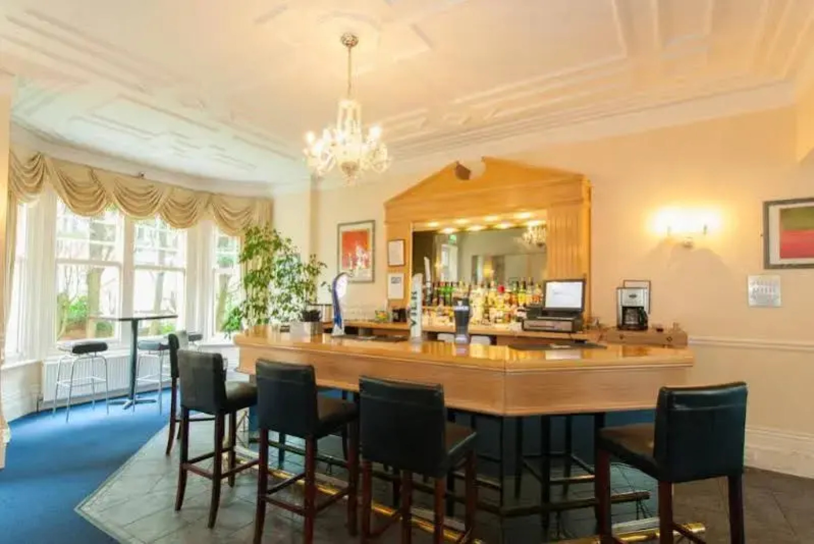 Langford Hotel, Brighton & Hove